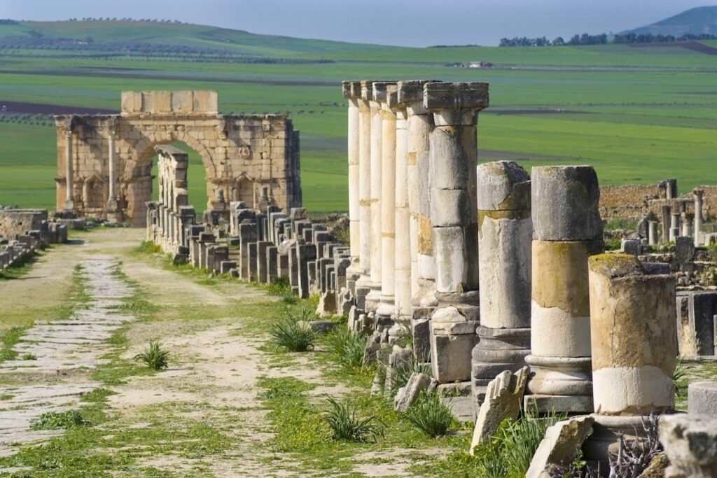 The Highlights of Tangier Guided Tours 1 Casablanca Tours - Tours from Casablanca - Desert Tours From casablanca