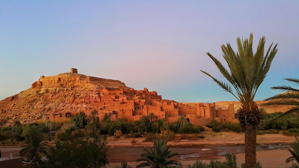 The Highlights of Tangier Guided Tours 2 ait benhaddou 1133128 960 720