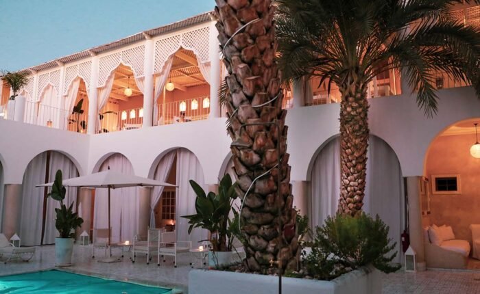 Morocco Students Tour From Marrakech