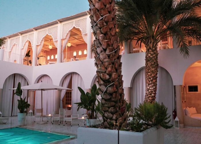 Morocco Students Tour From Marrakech