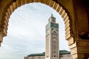 Tours from Casablanca