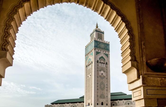 Tours from Casablanca