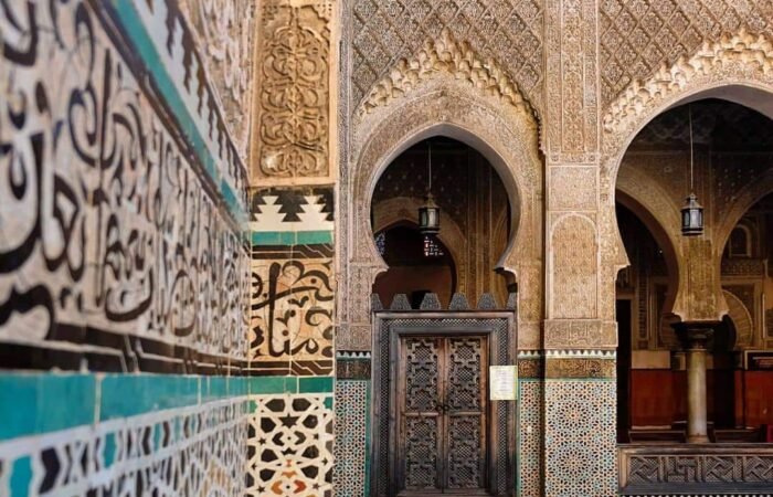 fes day trips , fez desert tours , tours starting from fes