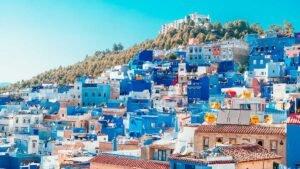 Day Trip From Tangier to Gibraltar