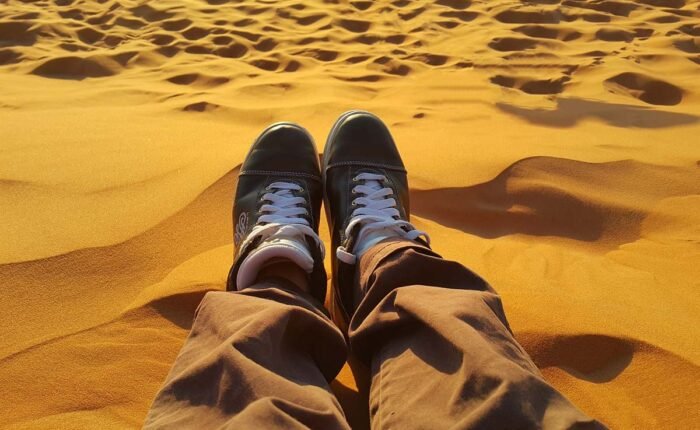 Morocco Tour From Tangier To Marrakech