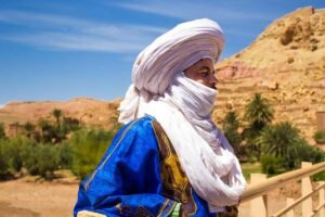 SAHARA TOUR FROM CASABLANCA