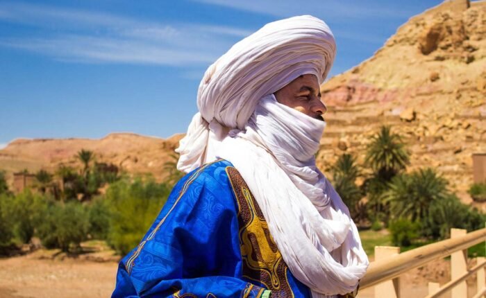 SAHARA TOUR FROM CASABLANCA