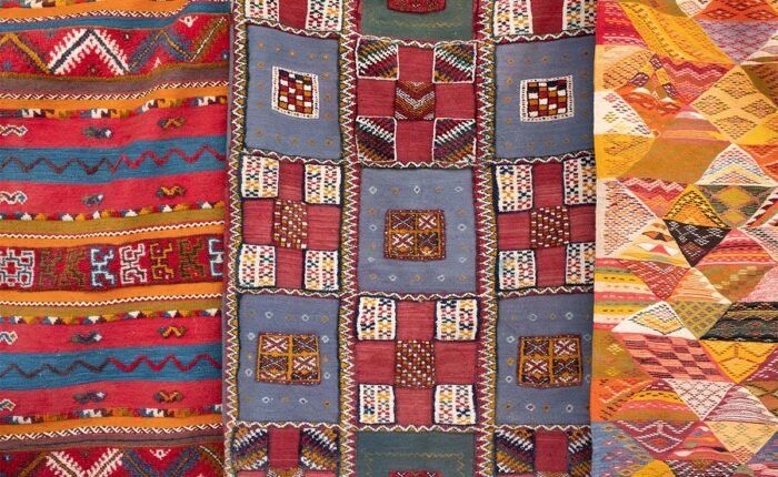 Tour from Marrakech to Casablanca via Chefchaouen