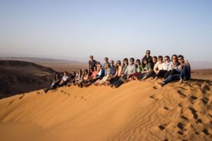 Morocco Desert tour from Fes To Marrakech