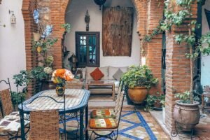 6-Day Agadir to Chefchaouen desert tour