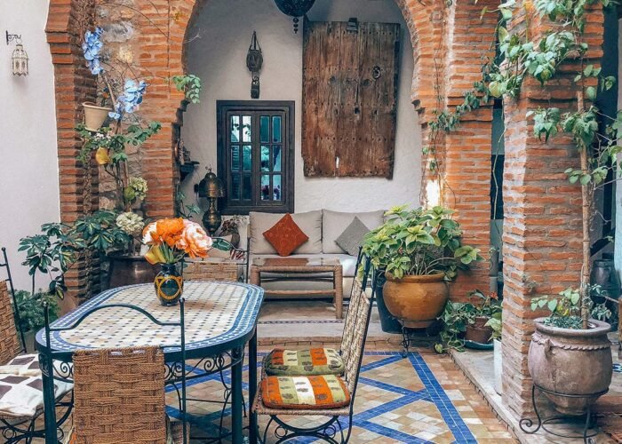 6-Day Agadir to Chefchaouen desert tour