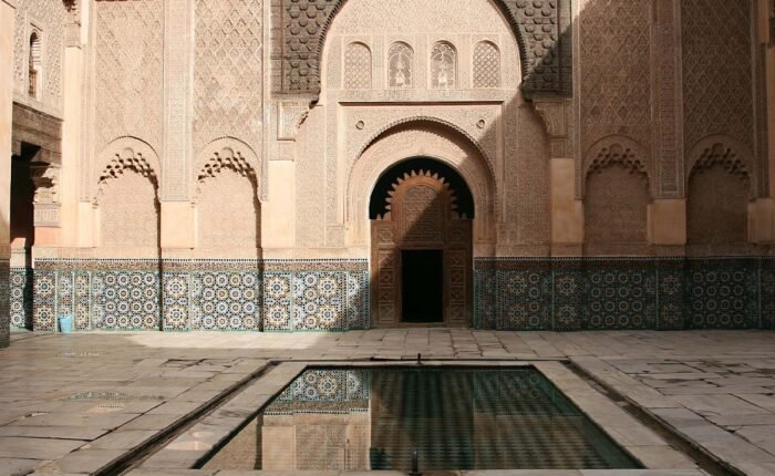 morocco tour from casablanca , moroccan desert tours 2025