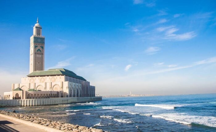 Tours from Casablanca
