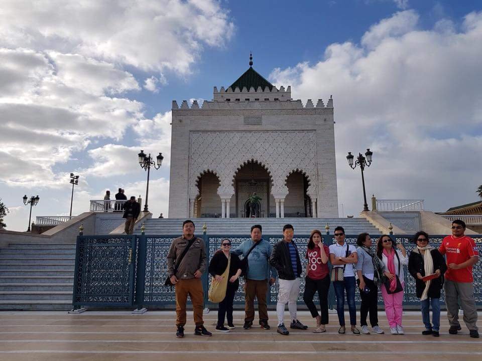 morocco tours from rabat , Morocco holiday tours