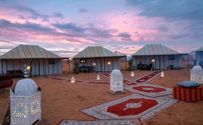 The Best Things To Do in Morocco