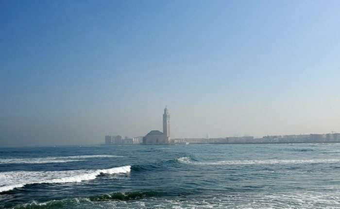 12-Day Morocco Tour From Casablanca - Casablanca Tours - Tours from Casablanca