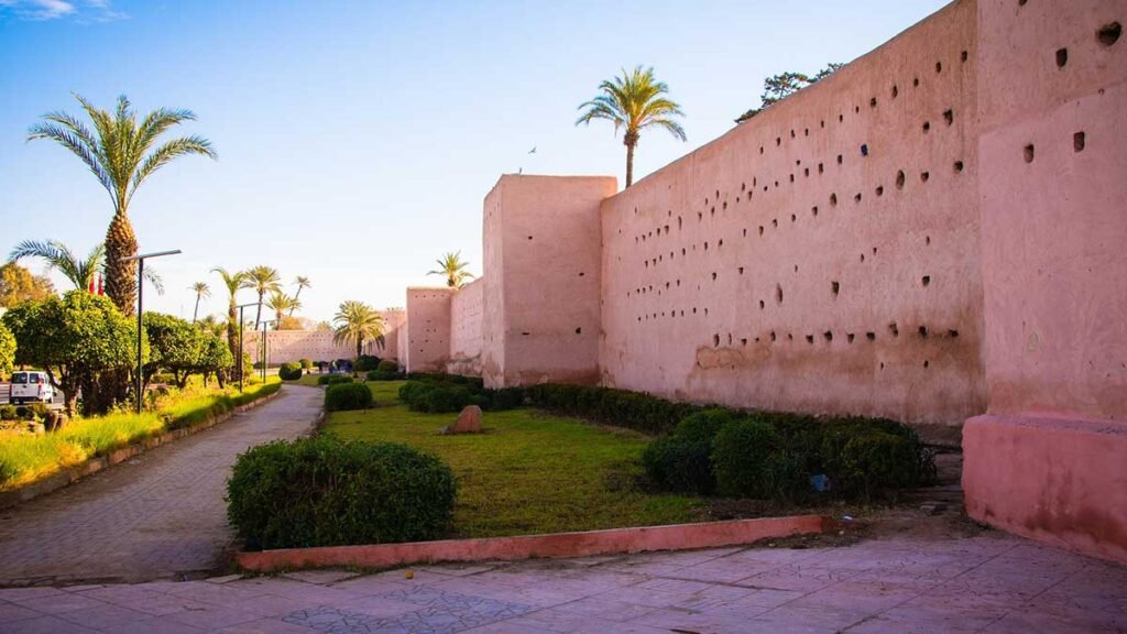 Morocco Tours from Marrakech