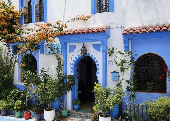 Day-trip-to-Chefchaouen-From-Tangier