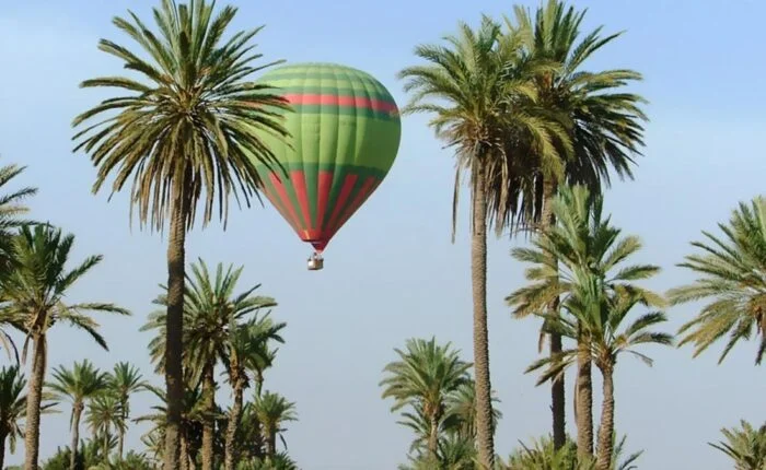 best outdoor activities in morocco