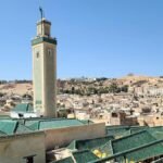 Shared 3-Day Desert Tour from Marrakech to Fes
