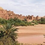 Shared 3-Day Desert Tour from Fes to Marrakech